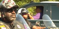 Shaquille O’Neal joins annual ‘Ride 4 Unity’ in Henry County