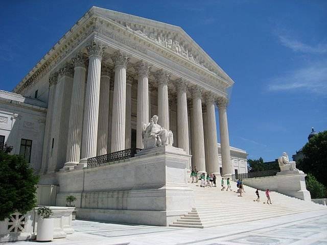 US Supreme Court lets Trump freeze $4 billion in foreign aid
