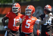 Dolphins, Browns Could Agree On Blockbuster Trade