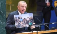 Erdogan condena «inacción» internacional ante genocidio en Gaza