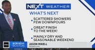 Next Weather: WBZ morning forecast for September 10, 2025