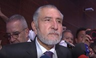 Insostenible permanencia de Adán Augusto en el Senado: revelan transferencias por $79 millones de presuntos “moches”