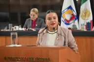 Diputada Guadalupe Vázquez impulsa derecho a la salud mental en la Constitución de BCS