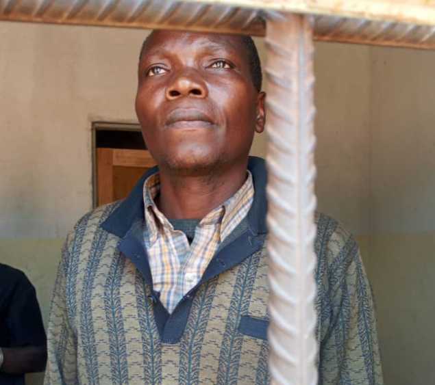 Primary School Teacher Arrested for Alleged Defilement of 14