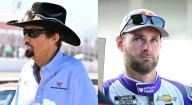 Richard Petty Gets the Last Laugh as SVG Crashes Out of Playoff Hunt Richard Petty’s blunt criticism of the current NASCAR playoff system has added fuel to the debate, as SVG qualified for the Round o