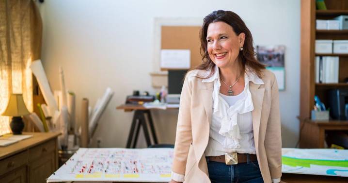 The Preservation Resource Center's new leader