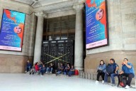 Suman museos del INBAL dos días cerrados