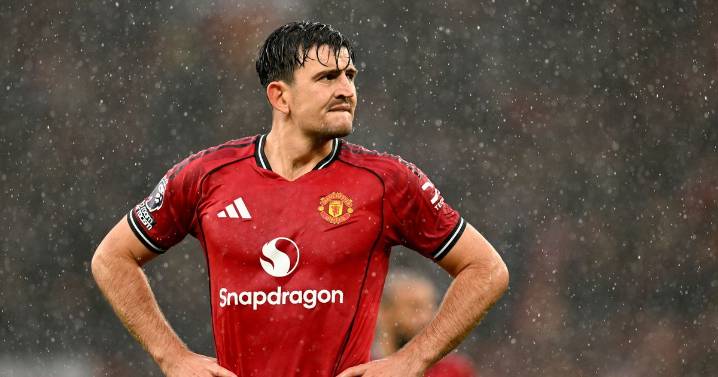 Manchester United have a new starter as Ruben Amorim handed timely boost