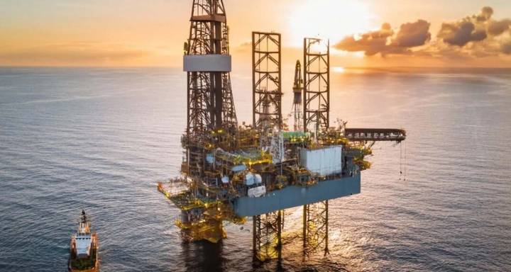 Oil India discovers natural gas  in Andaman shallow offshore block