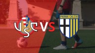Serie A: Por la fecha 4, Cremonese recibirá a Parma
