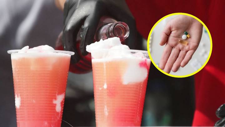 ¿Vas a beber en Fiestas Patrias? Estos son los medicamentos que no deberías mezclar con alcohol