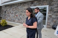Childcare worker Catalina Baldwin held for trial in Oaks infant abuse case