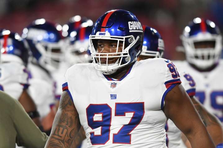 DraftKings promo code: Score a $200 bonus for Giants vs. Cowboys & $200 off NFL Sunday Ticket