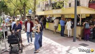 La Feria de Día de Salamanca vuelve a partir de este jueves con pinchos a 3,5 euros
