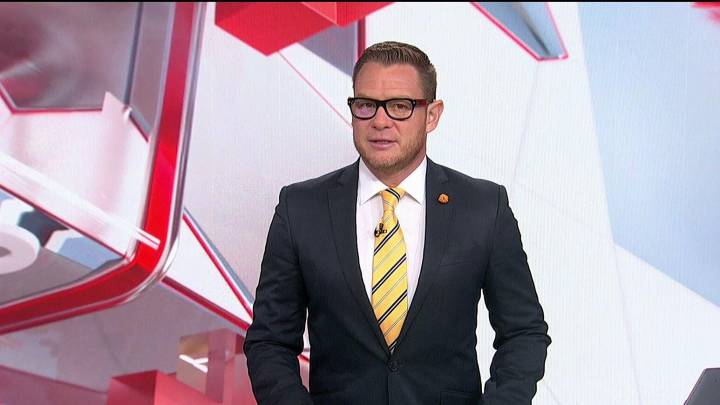 Las Noticias con Carlos Hurtado: Programa Completo del Lunes 1 de Septiembre de 2025