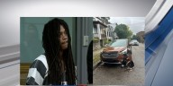Man threatened people’s lives, killed dog after crashing into parked car: Docs