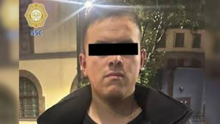 Mujer es lesionada con cuchillo por su pareja en departamento de la colonia Condesa