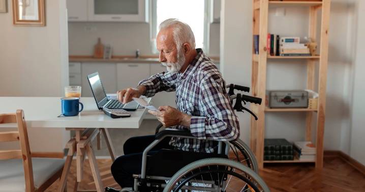 DWP to inject over £300million into getting disabled people back to work