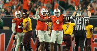 Five college prospects who could interest the Eagles in the 2026 NFL Draft