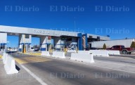 Lanzan alerta ante toma de caseta Sacramento