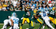 Packers Film Room: Green Bay passing attack vs the Lions