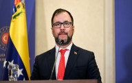 Venezuela denuncia ante la CELAC despliegue militar de EE. UU. en el Caribe