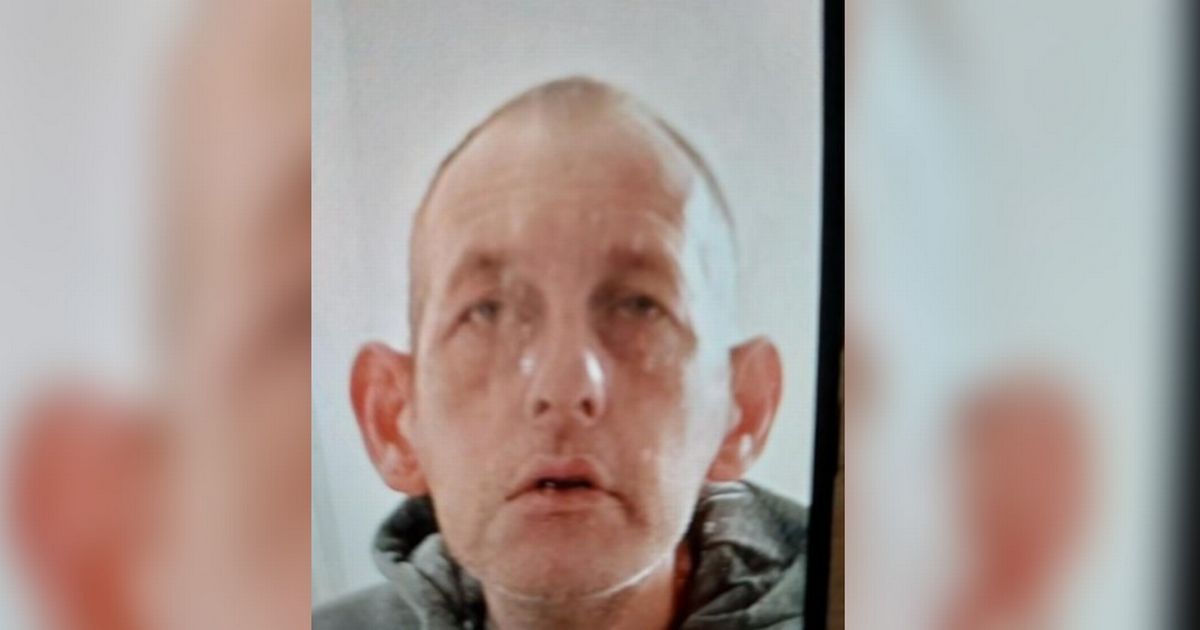 Missing Aviemore man may have travelled to Glasgow as urgent search launched