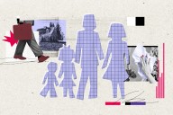 Most men want a return to traditional gender roles, but women aren’t so sure