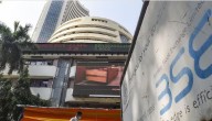 Stock markets end marginally lower in volatile trade ahead of RBI rate decision; fall for 7th day