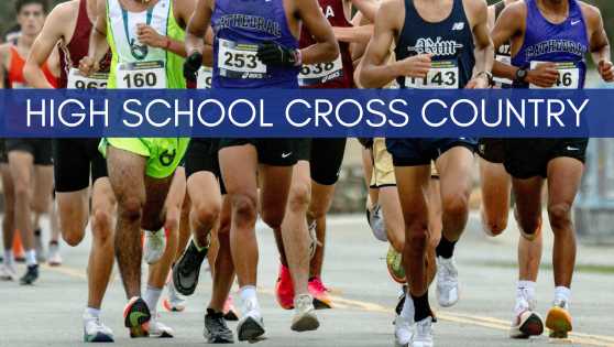 JSerra girls cross country dominates in PR City Invitational