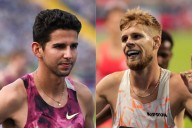 US Army Veteran Gets 100% Real About Grant Fisher’s Rival at World Athletics Championships Grant Fisher’s intense rival at the World Athletics Championships gets real insights from a US Army veteran. 