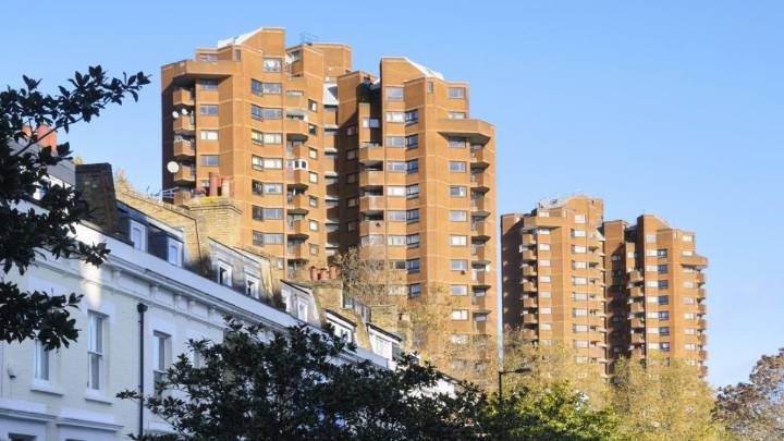 Councils are in a doom spiral of housing costs - thanks to £266m funding gap