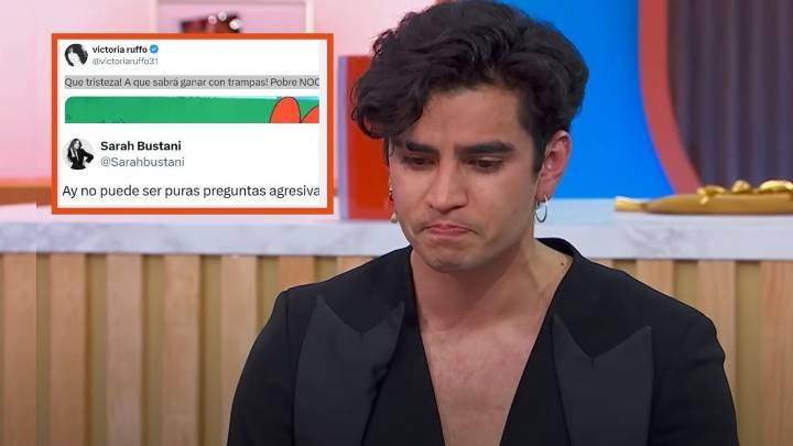 Famosos de Televisa claman que hubo fraude en La Casa de los Famosos por eliminación de Aaron Mercury