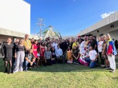 Museo Jesús Soto celebra Semana Mundial del Turismo