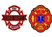 Clallam 2 and Port Angeles Fire Mark First Year of Automatic Aid, Call Partnership a Success