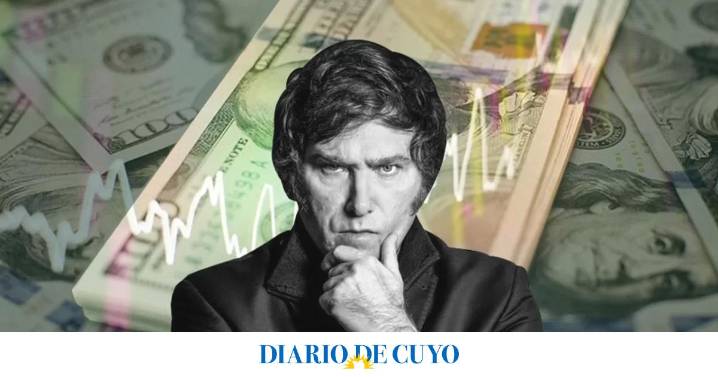“El plan económico no se toca” ¿Qué plan?