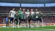 Cruz Azul domina la Concacaf, pero América e Inter Miami le pisan los talones