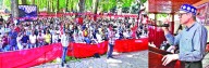 Omar pledges to deliver on promises, meet public expectations
