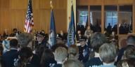 First responders honored at annual Blue Mass