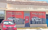 Decenas, los defraudados por Car Connect
