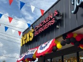 New Staten Island restaurant is serving halal comfort food through 4 a.m.
