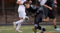 Top boys soccer daily stat leaders for Sunday & Monday, Sept. 14