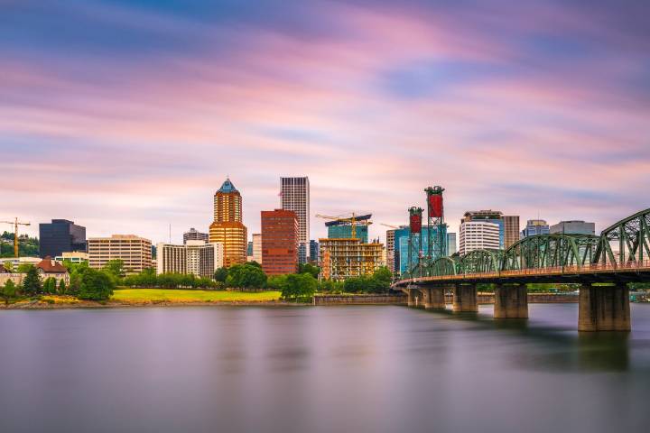 Tres días recorriendo la creatividad latina de Portland