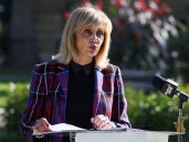 Bell: Gondek pretends she's Calgary's law and order mayor