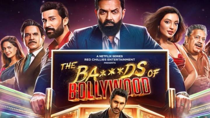 The Ba***ds of Bollywood season 2 in the making? Aryan Khan