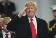 Trump: "No puedo creer que ABC Fake News le haya devuelto el trabajo a Jimmy Kimmel"