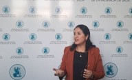 Hucena repudió el maltrato de Orozco a una periodista salteña