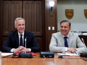 Carney's plans to reduce red tape already mired in bureaucracy