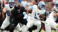 Cardinals designate DL Bilal Nichols for return, sign RB Michael Carter to active roster