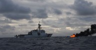 Guardia Costera de EEUU ha incautado más de 34.000 kilos de cocaína y detenido a 59 presuntos narcoterroristas